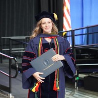 Maya Stratton, Pharm.D