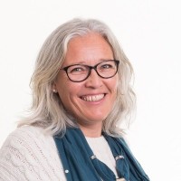 Camilla Mohlin