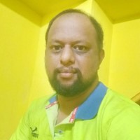 Karthi M