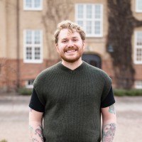 David Nygren