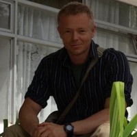 Kjell J. Langfeldt Lind