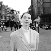 Anna Roelofs-Ivanchenko