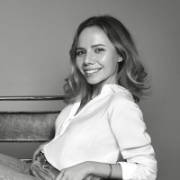 Anastasiya Tatarenko