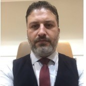 Mohamed Abughazalh