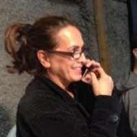 Carol Ruthberg