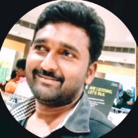 Praveen Kumar Goud