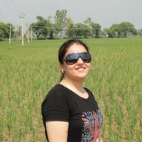 Gurleen Sethi