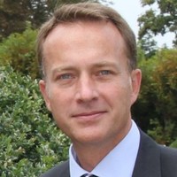 Laurent MONTAGNE