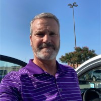 Doug Sheppard