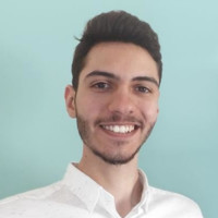 Lucas Cencini
