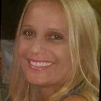 Nicole Andrea Moraes