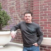 Steve Sherrod