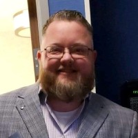 Eric McElroy