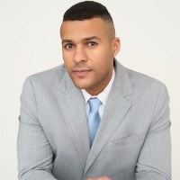 Martial Frindéthié, AAMS®, CCPS®