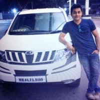 Abhijit Deokar
