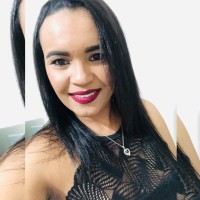 Aline Gabriela