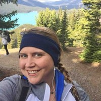 Megan Canale M.A., Lpc
