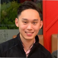 Gabriel Qi