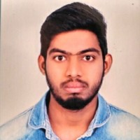 saroj kumar Sahu