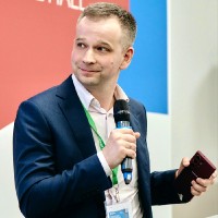 Dmitri Kulikov