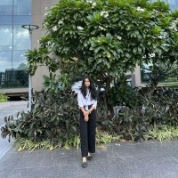 Astha Jha