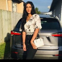 Sophia Buksh