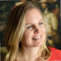 Lysanne van der Kuip