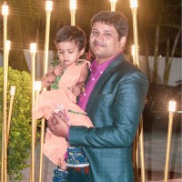 Nagaraj Thalluri