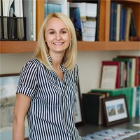 Tabea Moll, Ph.D.