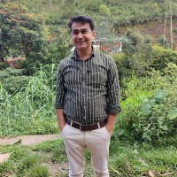 Ravi Kumar