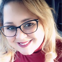Sandraly Aponte Nieto