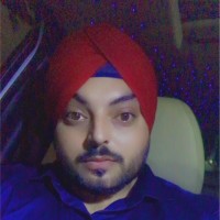 Raunak Bhatia
