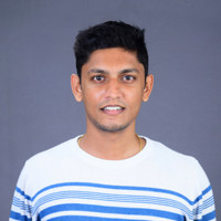Nidhin Nandakumar