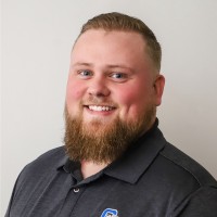 Shane Stockett