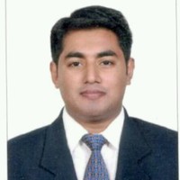 Nelson Varghese