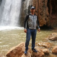 Arafa Allamtouni