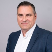 Edwin Van Den Berg