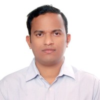Girish Dhamnaskar