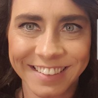 Melissa Mccracken