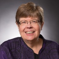 Jeanette Mott Oxford