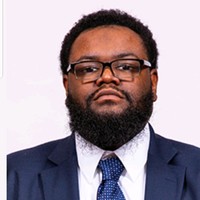 Arsenio Thatch