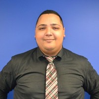 Carlos Pagan