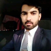 Waqar Ahmad