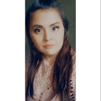 Joselyn Daniela Farfán Gonzáles
