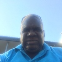 Alan Maratja