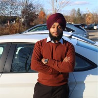 Sukhchain Singh
