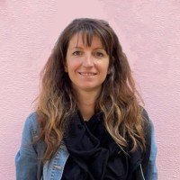 Audrey Cellupica-Sarpong