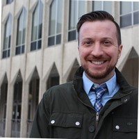 Ryan Kleven