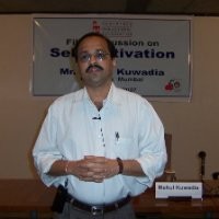 Mehul Kuwadia (India's No 1 Trainer's Trainer)