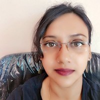jhumpa bhowmick